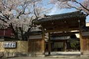 清流荘門ー春.jpg 清流荘門ー春.jpg